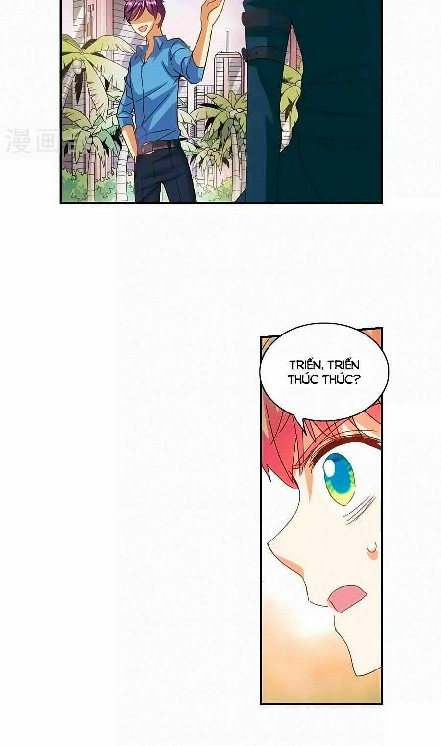 Tô Tịch Kỳ Quái Chapter 97.3 - Trang 19