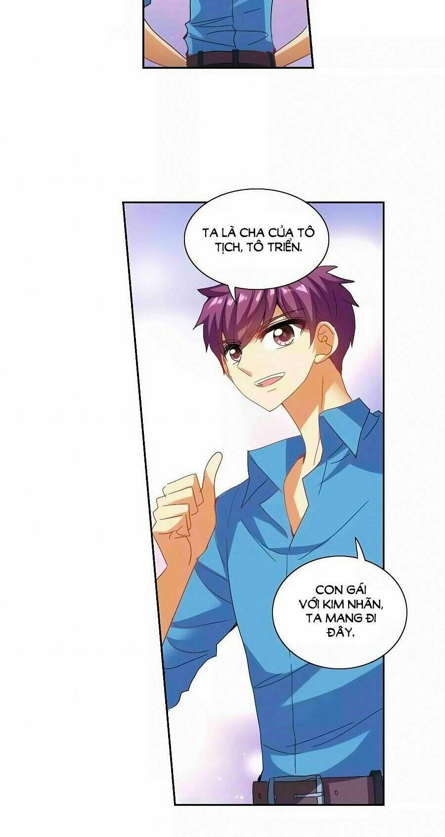 Tô Tịch Kỳ Quái Chapter 97.3 - Trang 21