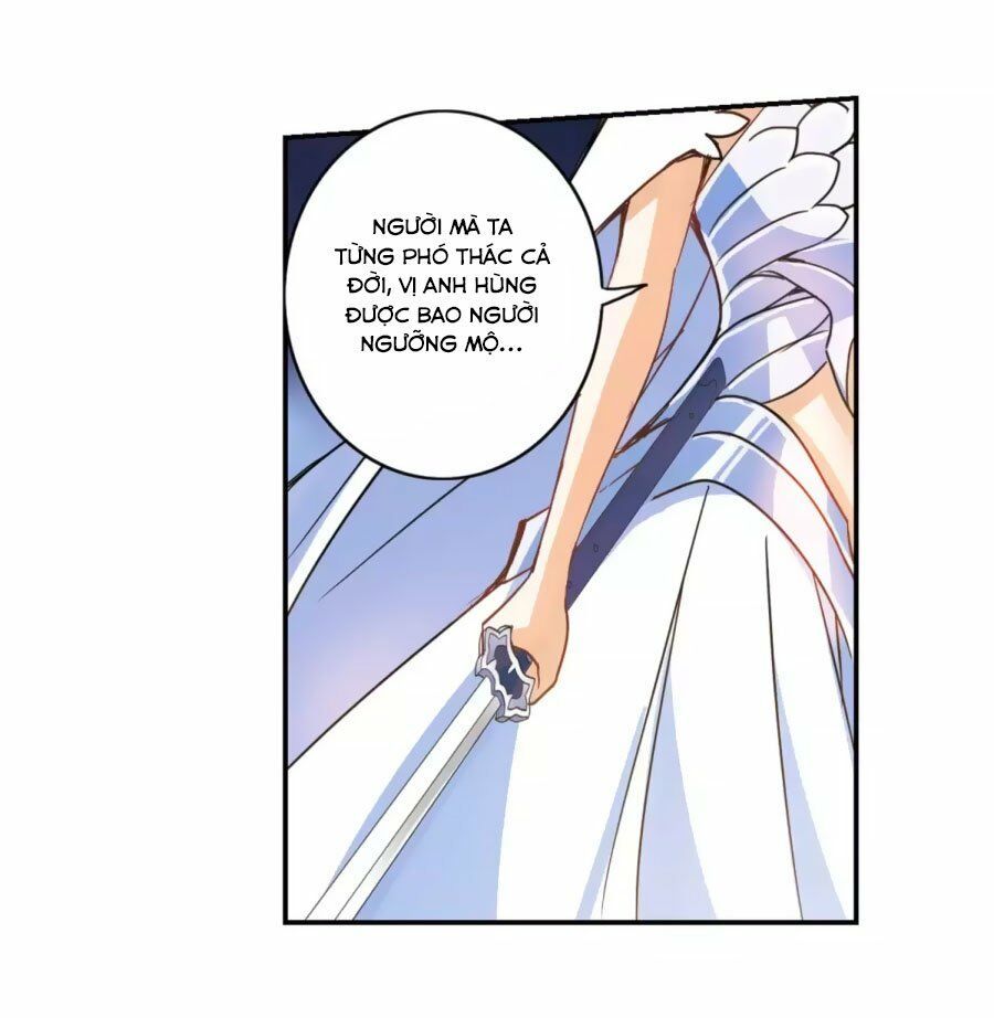 Tô Tịch Kỳ Quái Chapter 97 - Trang 11