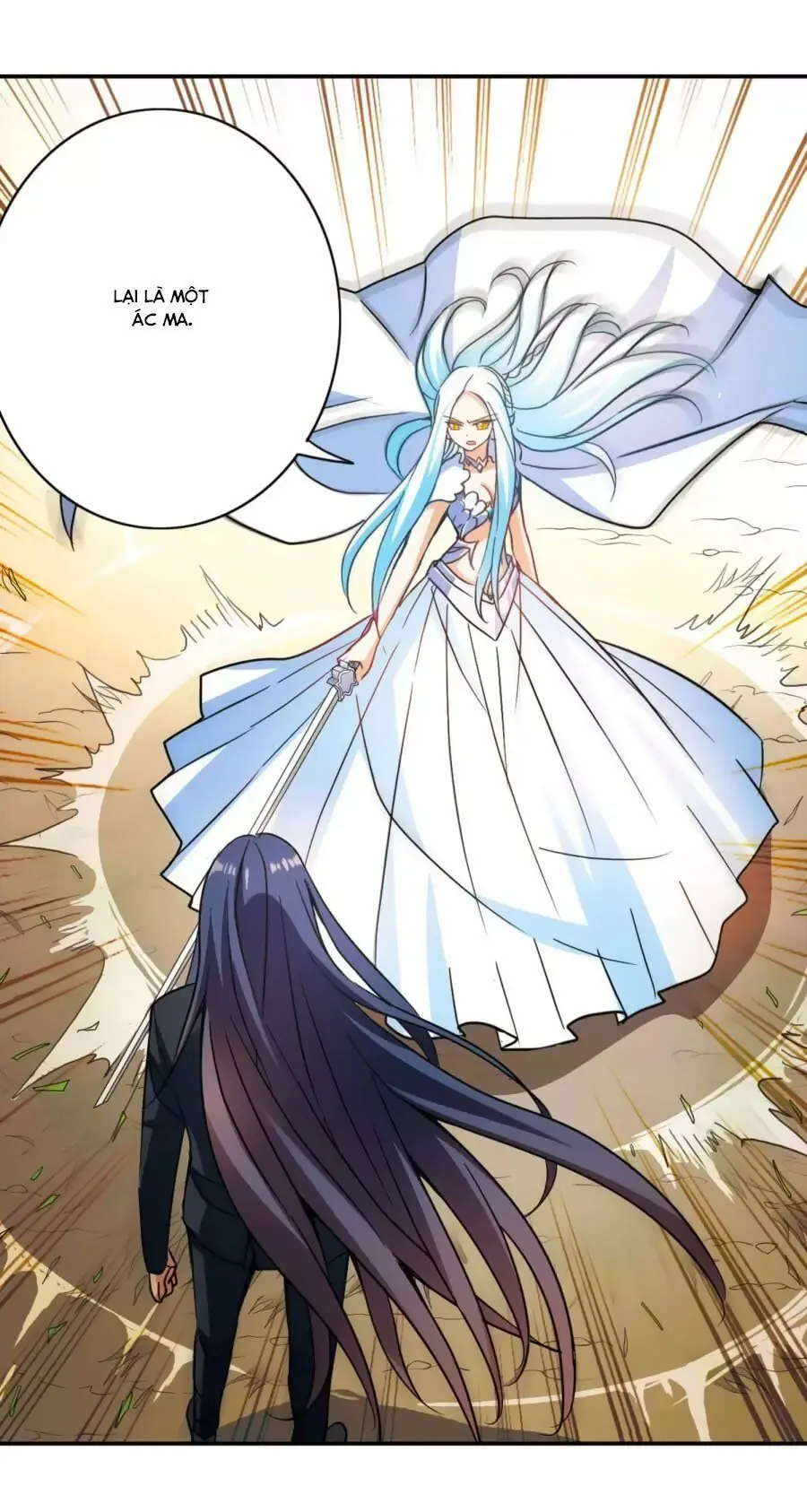 Tô Tịch Kỳ Quái Chapter 97 - Trang 12