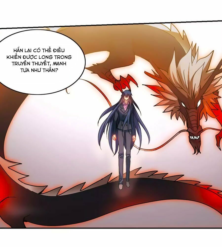Tô Tịch Kỳ Quái Chapter 97 - Trang 4