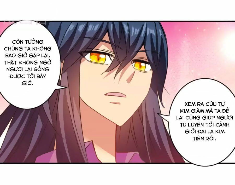 Tô Tịch Kỳ Quái Chapter 97 - Trang 5