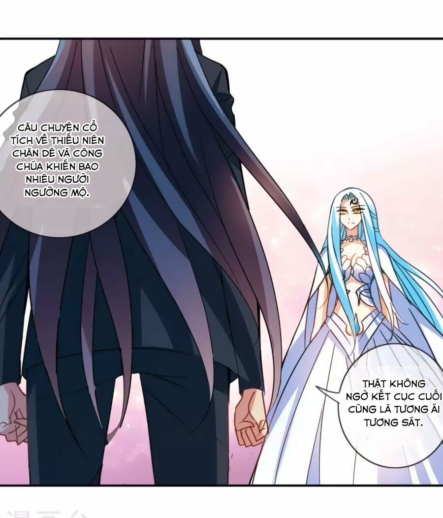 Tô Tịch Kỳ Quái Chapter 97 - Trang 7