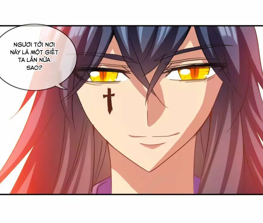 Tô Tịch Kỳ Quái Chapter 97 - Trang 8