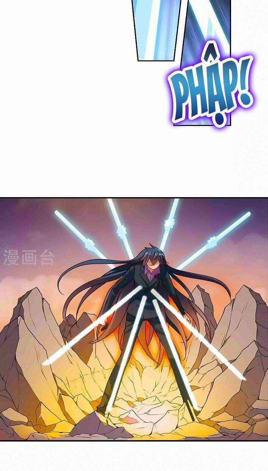 Tô Tịch Kỳ Quái Chapter 98 - Trang 10