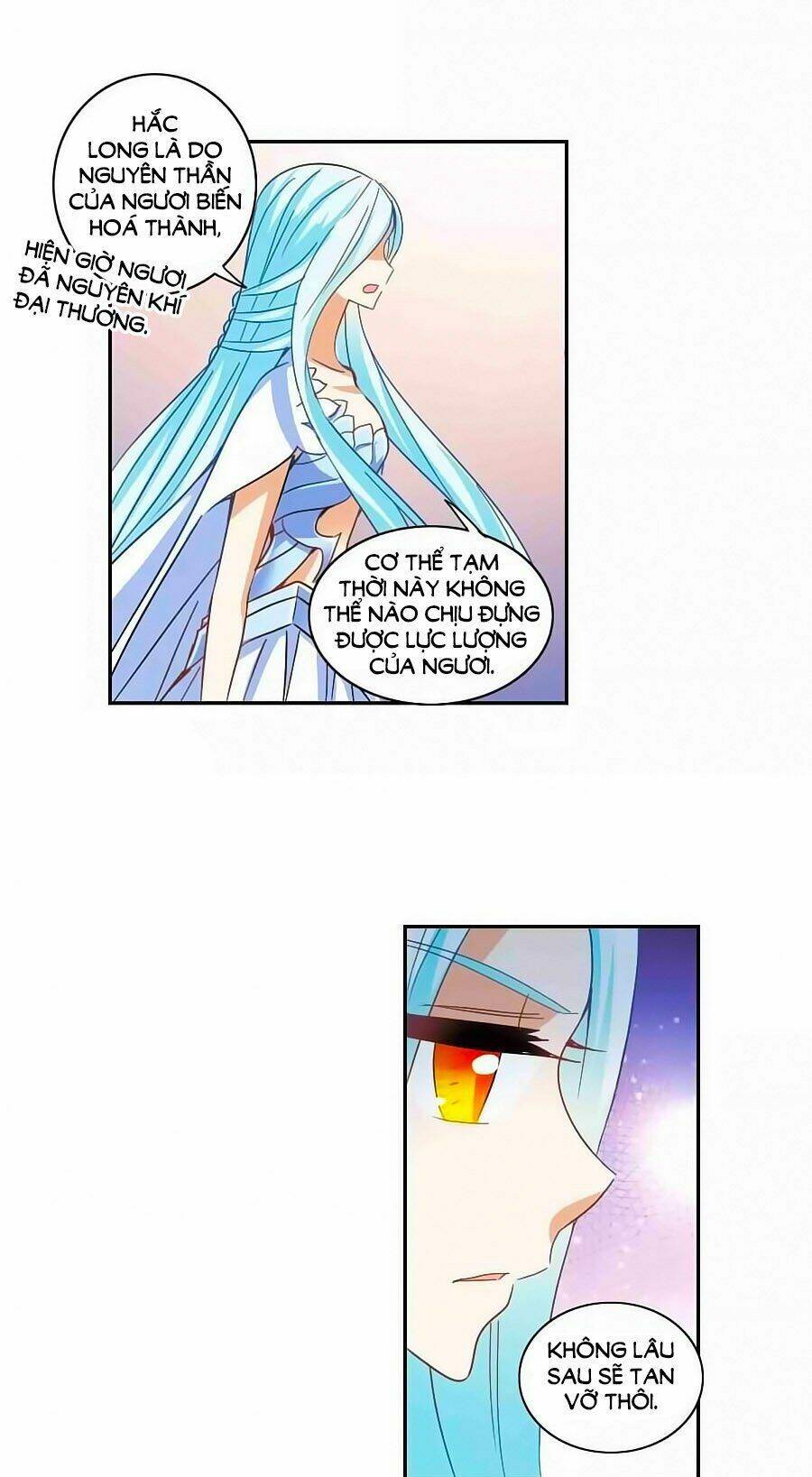 Tô Tịch Kỳ Quái Chapter 98 - Trang 13