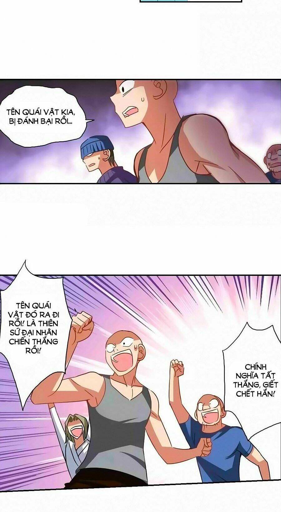 Tô Tịch Kỳ Quái Chapter 98 - Trang 14