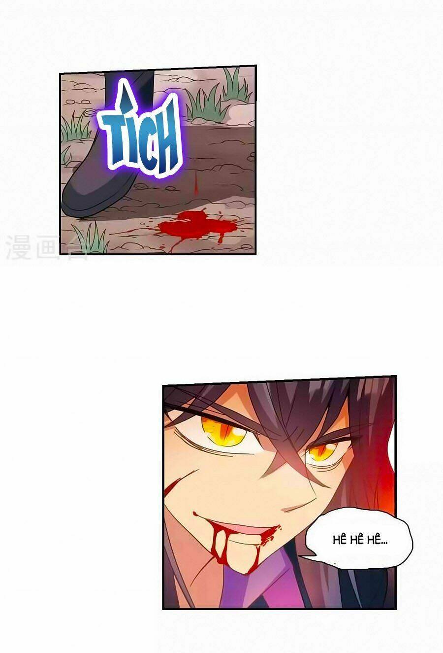 Tô Tịch Kỳ Quái Chapter 98 - Trang 15