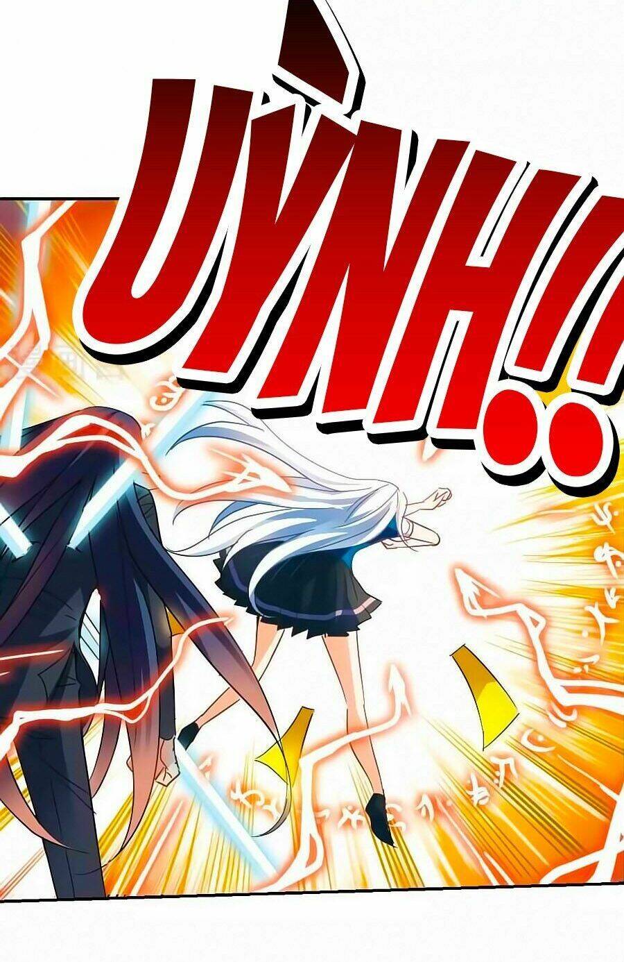 Tô Tịch Kỳ Quái Chapter 98 - Trang 20