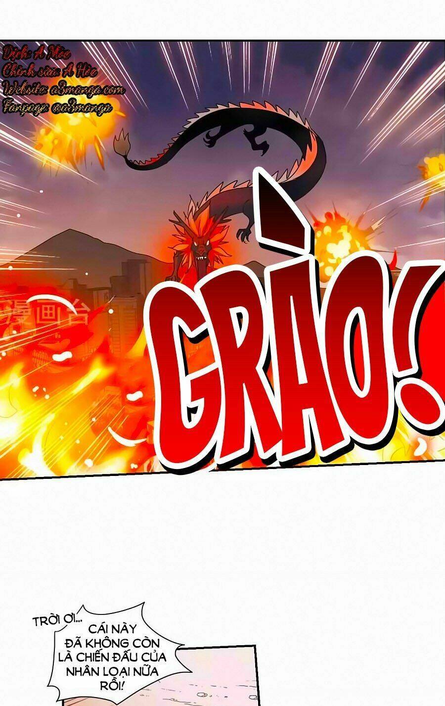 Tô Tịch Kỳ Quái Chapter 98 - Trang 3