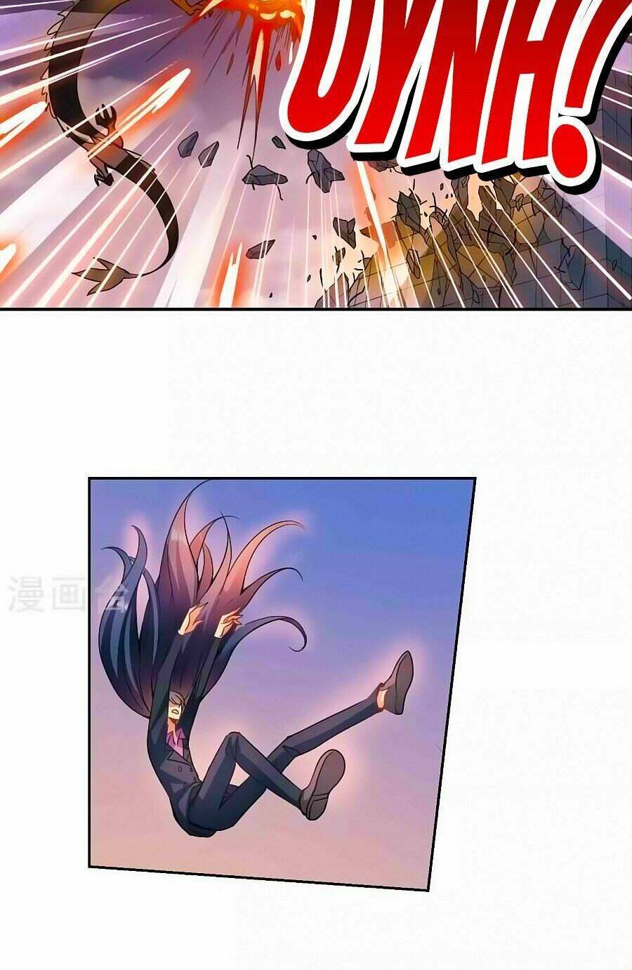 Tô Tịch Kỳ Quái Chapter 98 - Trang 6