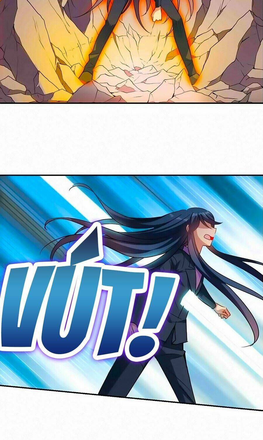 Tô Tịch Kỳ Quái Chapter 98 - Trang 8