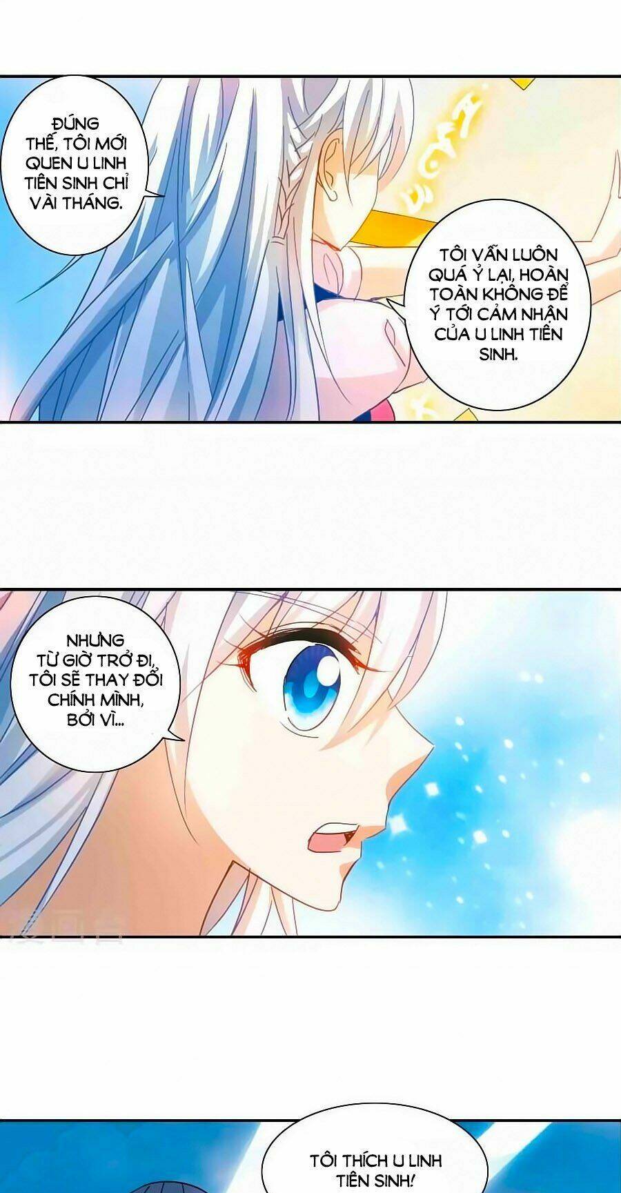 Tô Tịch Kỳ Quái Chapter 99 - Trang 12