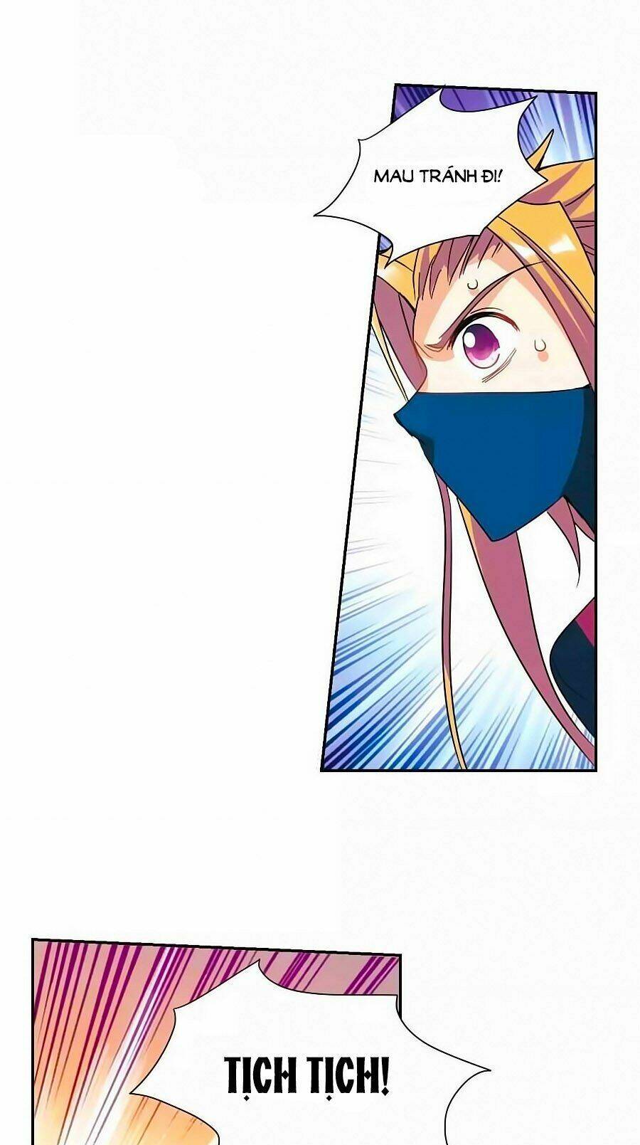 Tô Tịch Kỳ Quái Chapter 99 - Trang 16