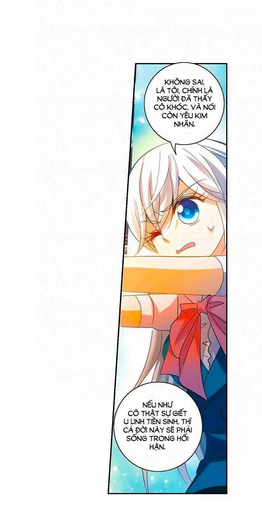 Tô Tịch Kỳ Quái Chapter 99 - Trang 3