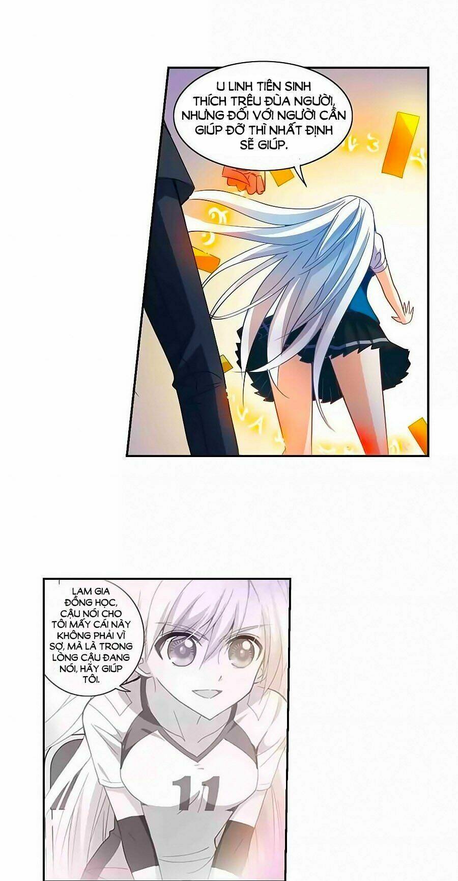 Tô Tịch Kỳ Quái Chapter 99 - Trang 6