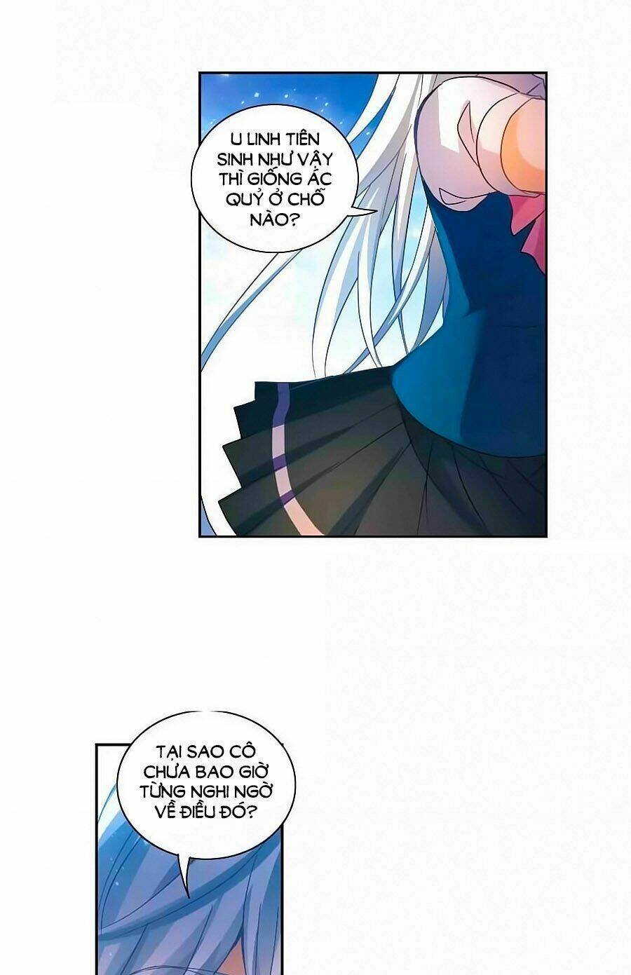 Tô Tịch Kỳ Quái Chapter 99 - Trang 8