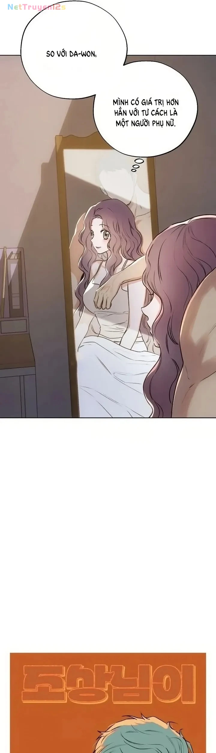 Tổ Tiên Đang Theo Dõi Tôi Chapter 8 - Trang 11