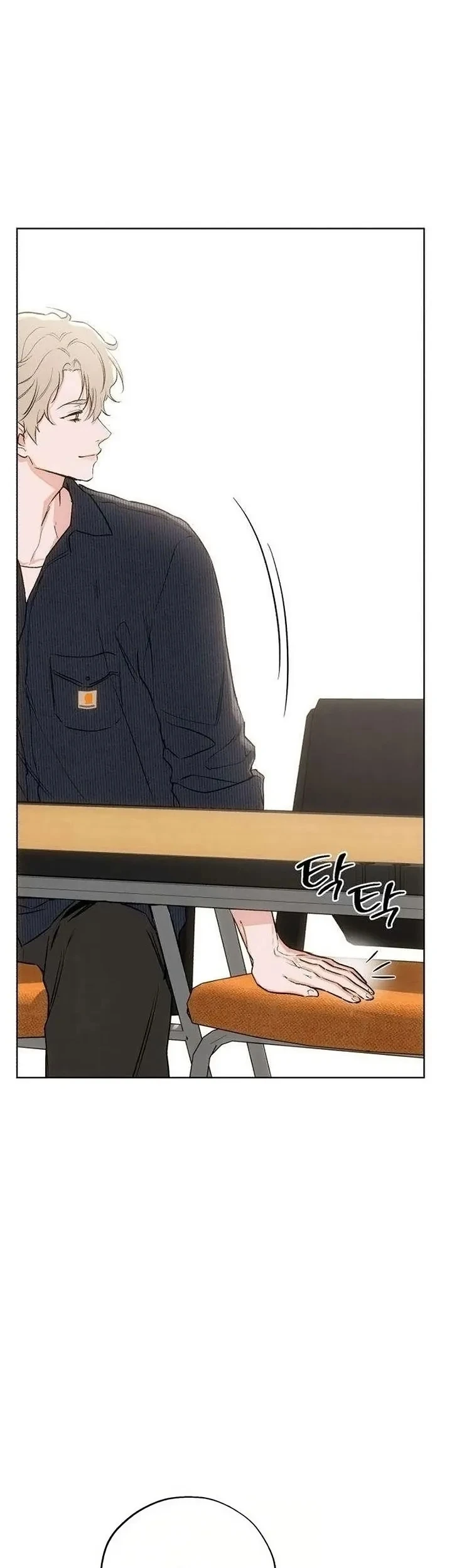 Tổ Tiên Đang Theo Dõi Tôi Chapter 8 - Trang 18
