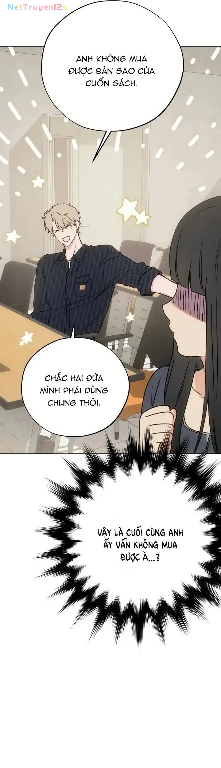 Tổ Tiên Đang Theo Dõi Tôi Chapter 8 - Trang 21