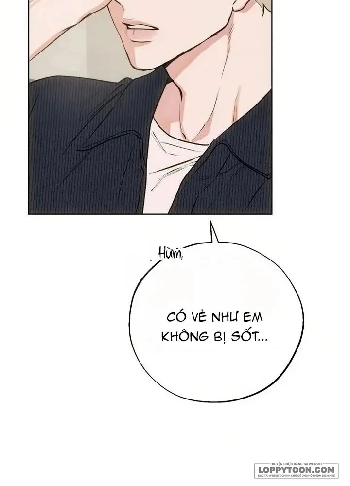 Tổ Tiên Đang Theo Dõi Tôi Chapter 8 - Trang 32
