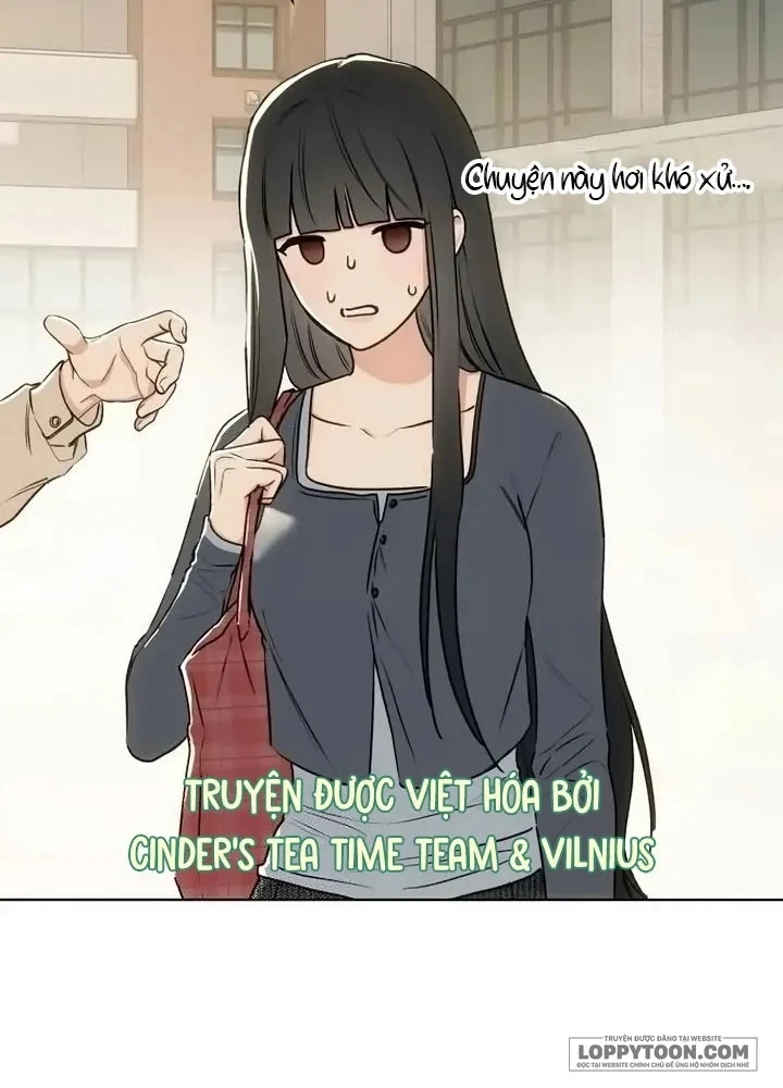 Tổ Tiên Đang Theo Dõi Tôi Chapter 8 - Trang 38