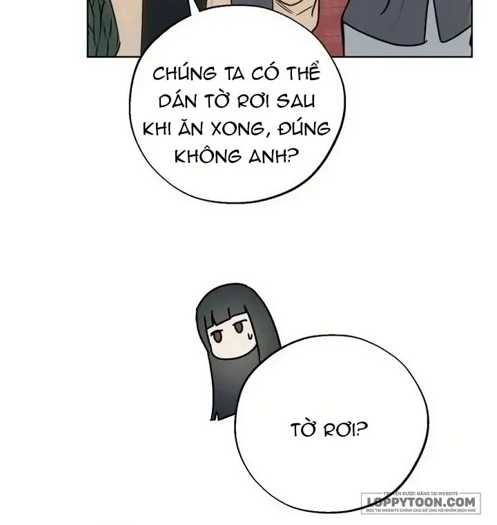 Tổ Tiên Đang Theo Dõi Tôi Chapter 8 - Trang 41