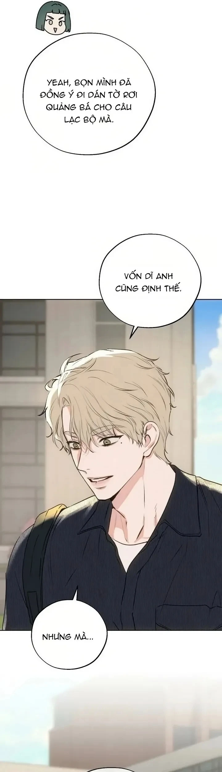 Tổ Tiên Đang Theo Dõi Tôi Chapter 8 - Trang 42