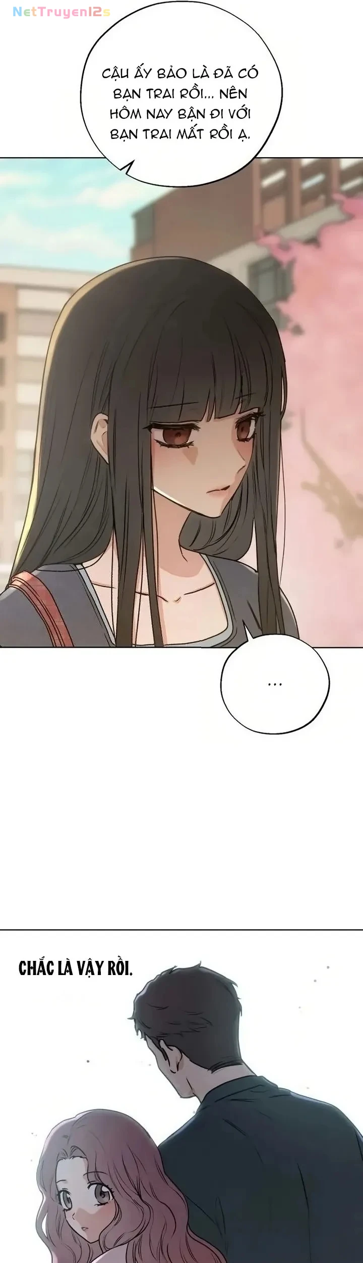 Tổ Tiên Đang Theo Dõi Tôi Chapter 8 - Trang 45