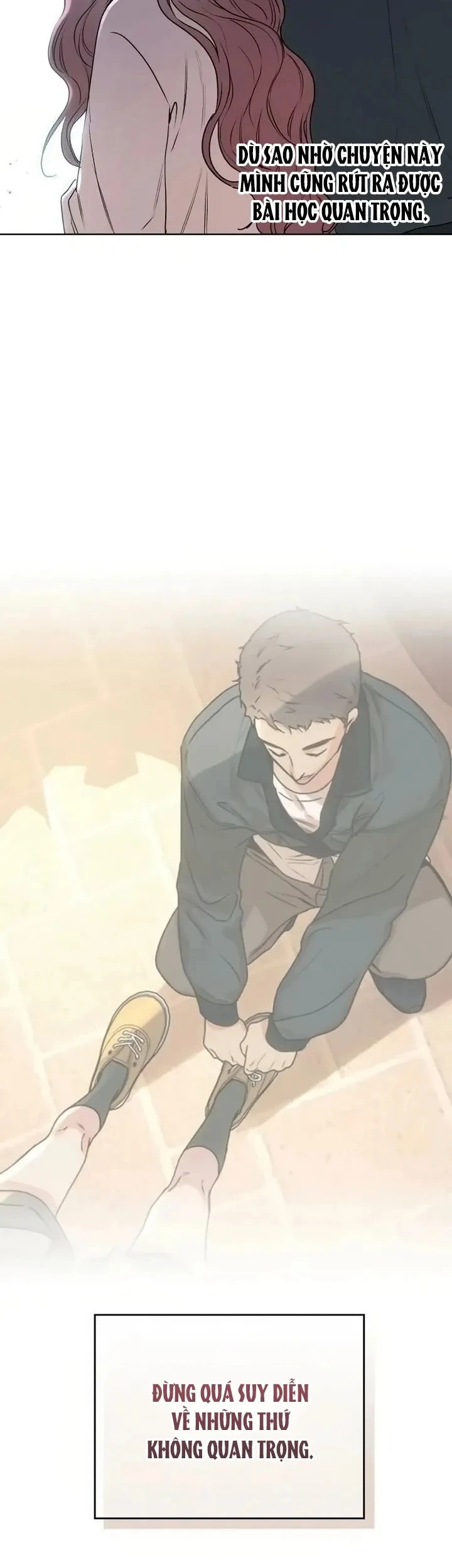 Tổ Tiên Đang Theo Dõi Tôi Chapter 8 - Trang 46