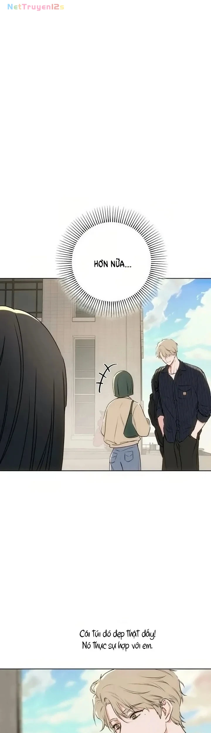 Tổ Tiên Đang Theo Dõi Tôi Chapter 8 - Trang 48