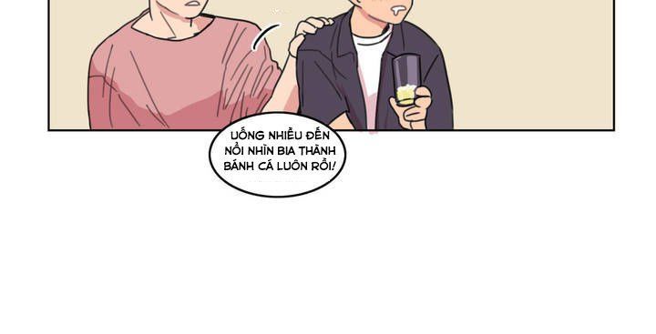 Tỏ Tình Nhầm Lẫn Chapter 1 - Trang 11
