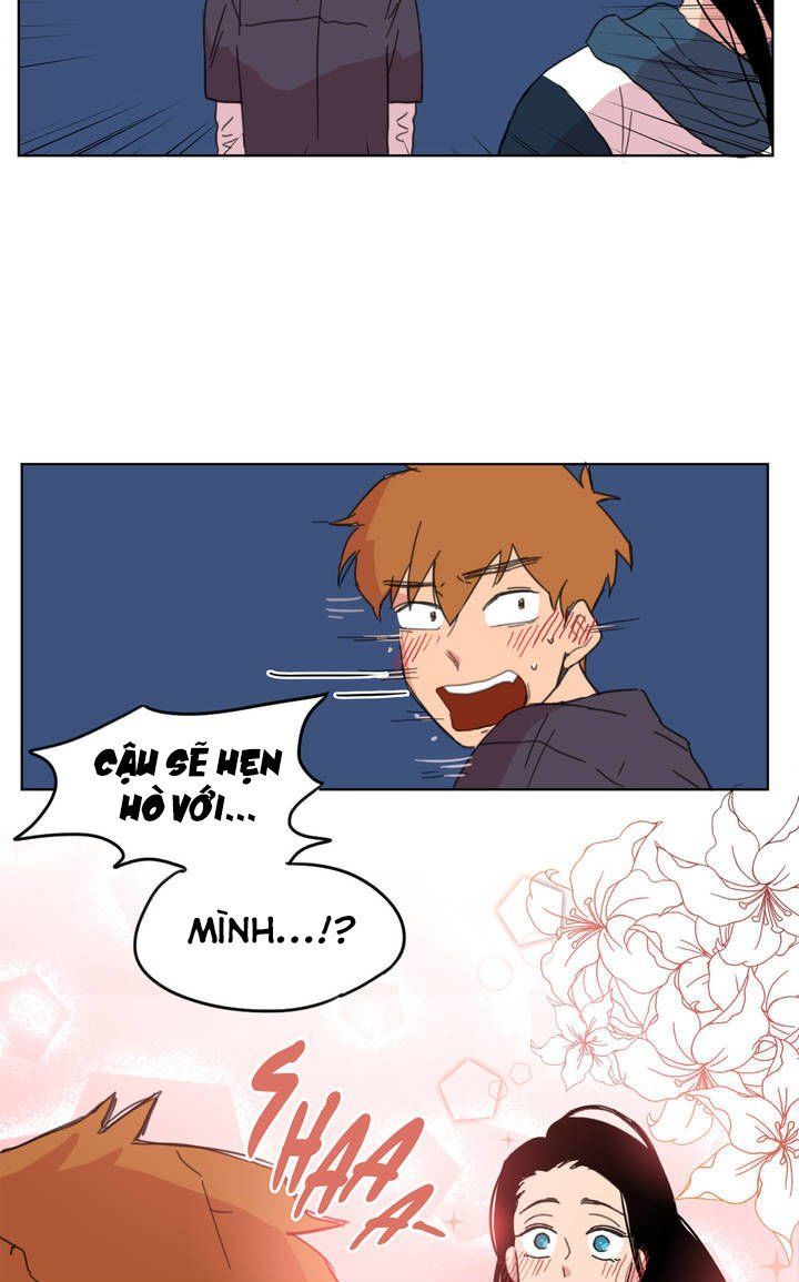 Tỏ Tình Nhầm Lẫn Chapter 1 - Trang 29