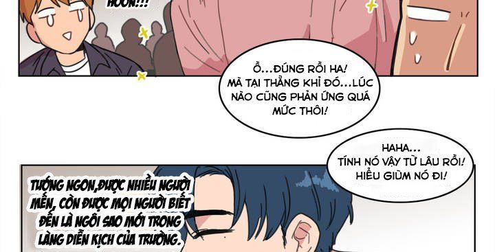 Tỏ Tình Nhầm Lẫn Chapter 1 - Trang 3
