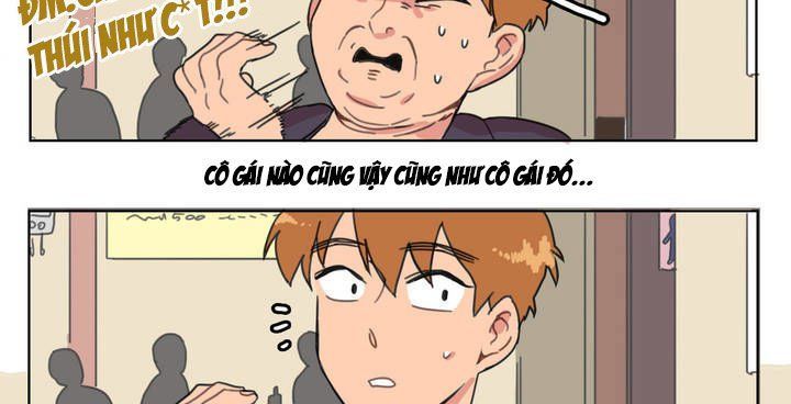 Tỏ Tình Nhầm Lẫn Chapter 1 - Trang 5
