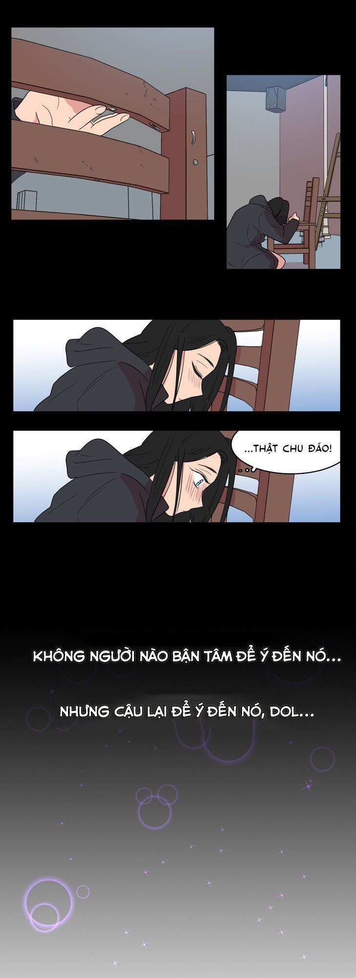 Tỏ Tình Nhầm Lẫn Chapter 10 - Trang 16