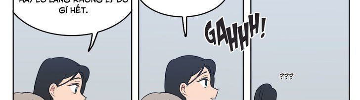 Tỏ Tình Nhầm Lẫn Chapter 10 - Trang 25