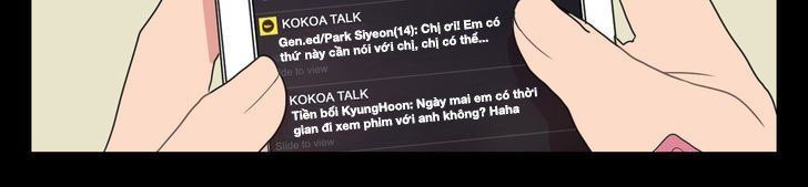 Tỏ Tình Nhầm Lẫn Chapter 10 - Trang 3