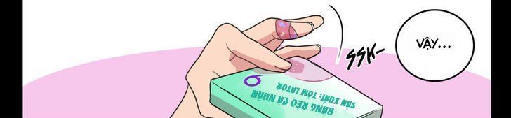 Tỏ Tình Nhầm Lẫn Chapter 10 - Trang 7