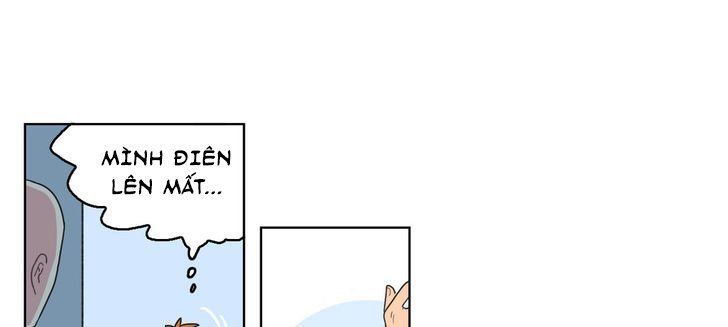 Tỏ Tình Nhầm Lẫn Chapter 11 - Trang 11
