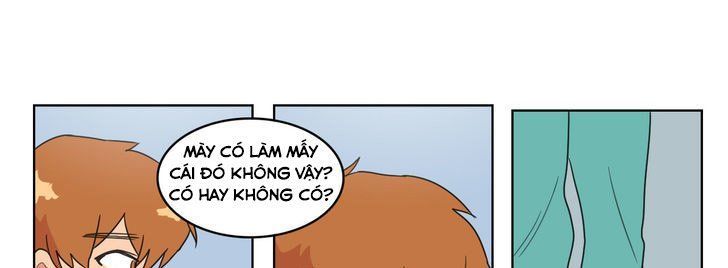 Tỏ Tình Nhầm Lẫn Chapter 11 - Trang 15