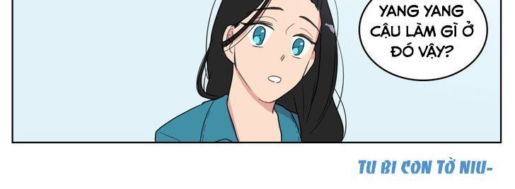 Tỏ Tình Nhầm Lẫn Chapter 11 - Trang 25