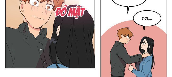 Tỏ Tình Nhầm Lẫn Chapter 11 - Trang 5