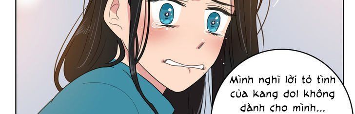 Tỏ Tình Nhầm Lẫn Chapter 12 - Trang 23