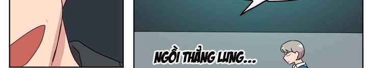 Tỏ Tình Nhầm Lẫn Chapter 12 - Trang 33