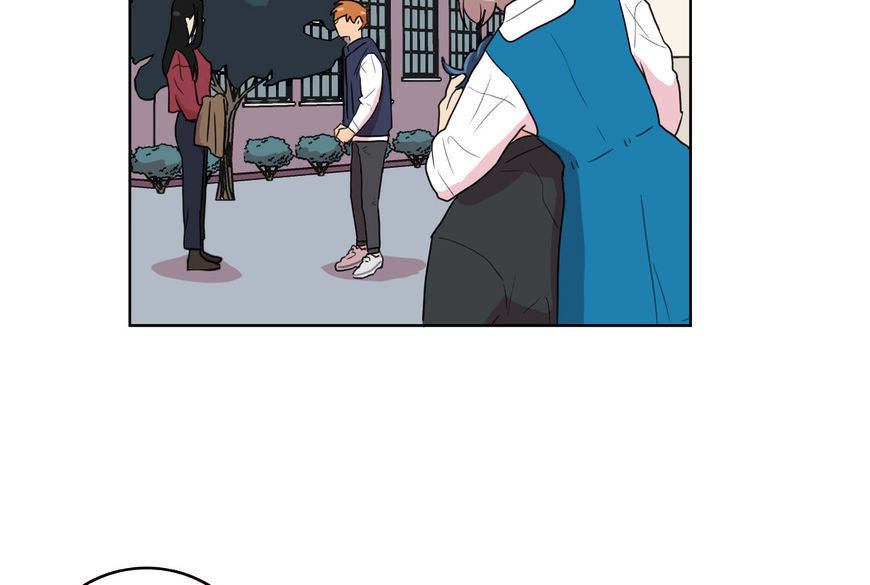 Tỏ Tình Nhầm Lẫn Chapter 13 - Trang 17