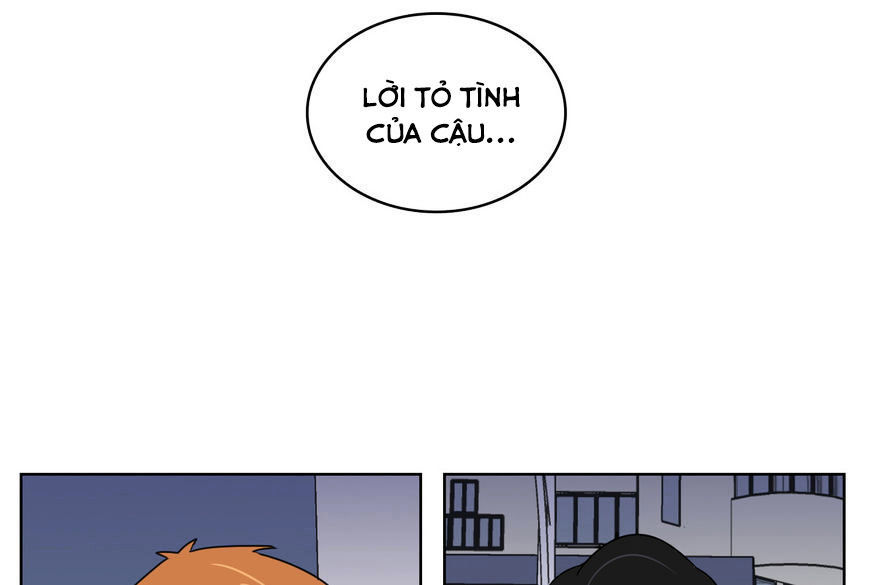 Tỏ Tình Nhầm Lẫn Chapter 13 - Trang 21