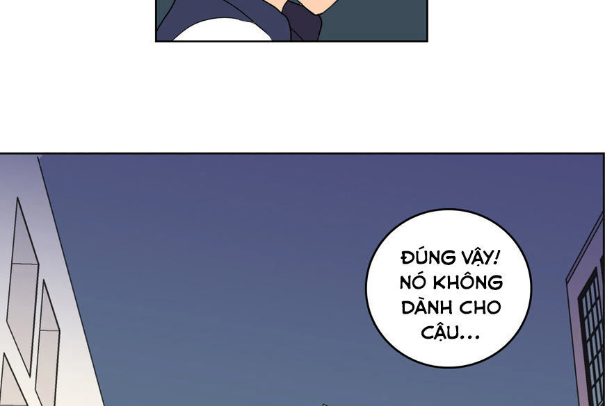 Tỏ Tình Nhầm Lẫn Chapter 13 - Trang 23