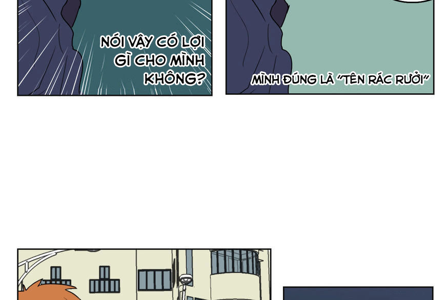 Tỏ Tình Nhầm Lẫn Chapter 13 - Trang 25
