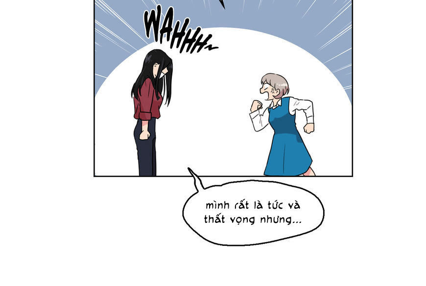 Tỏ Tình Nhầm Lẫn Chapter 13 - Trang 29